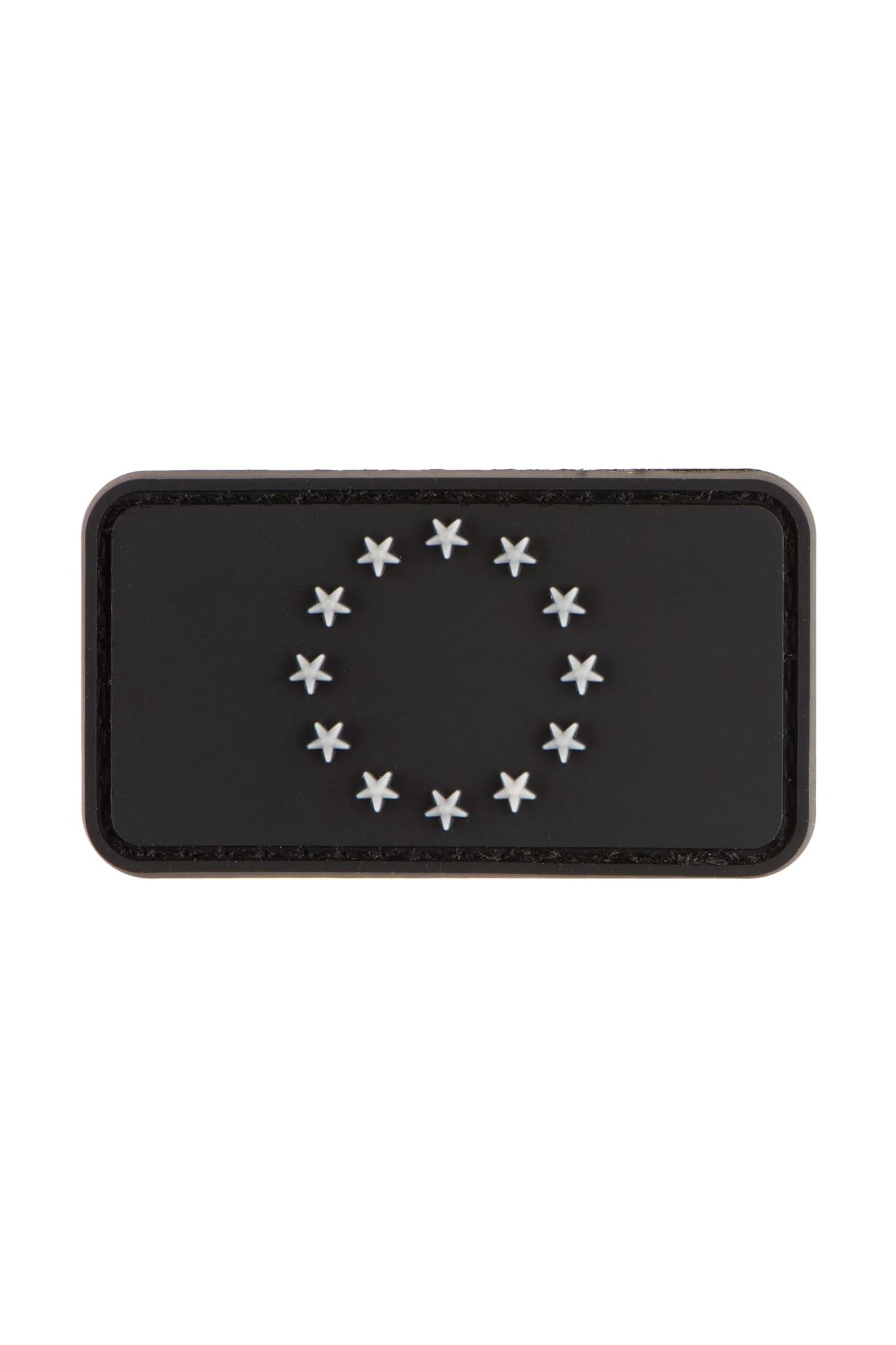 JTG EU Flag Patch