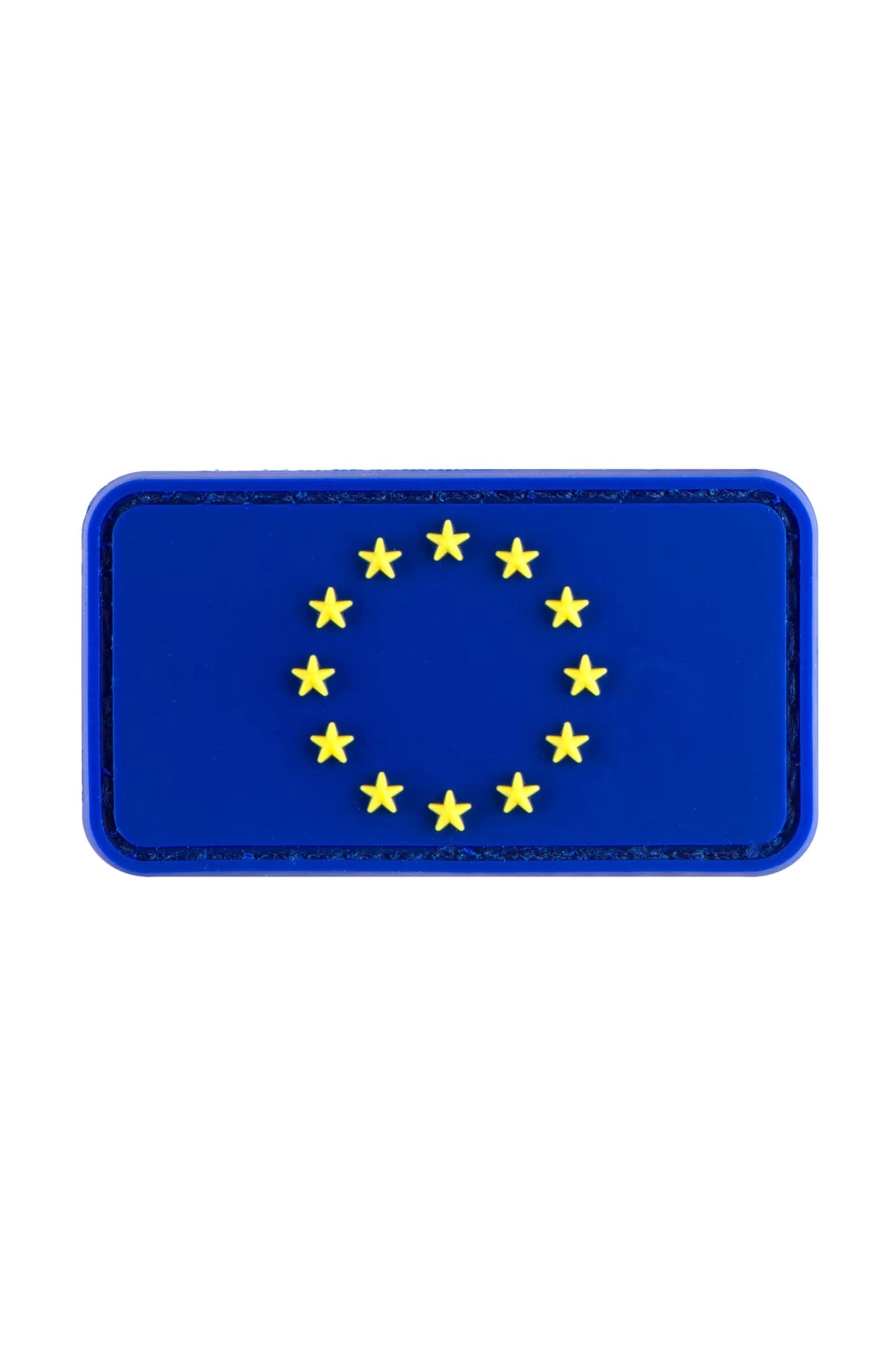 JTG EU Flag Patch
