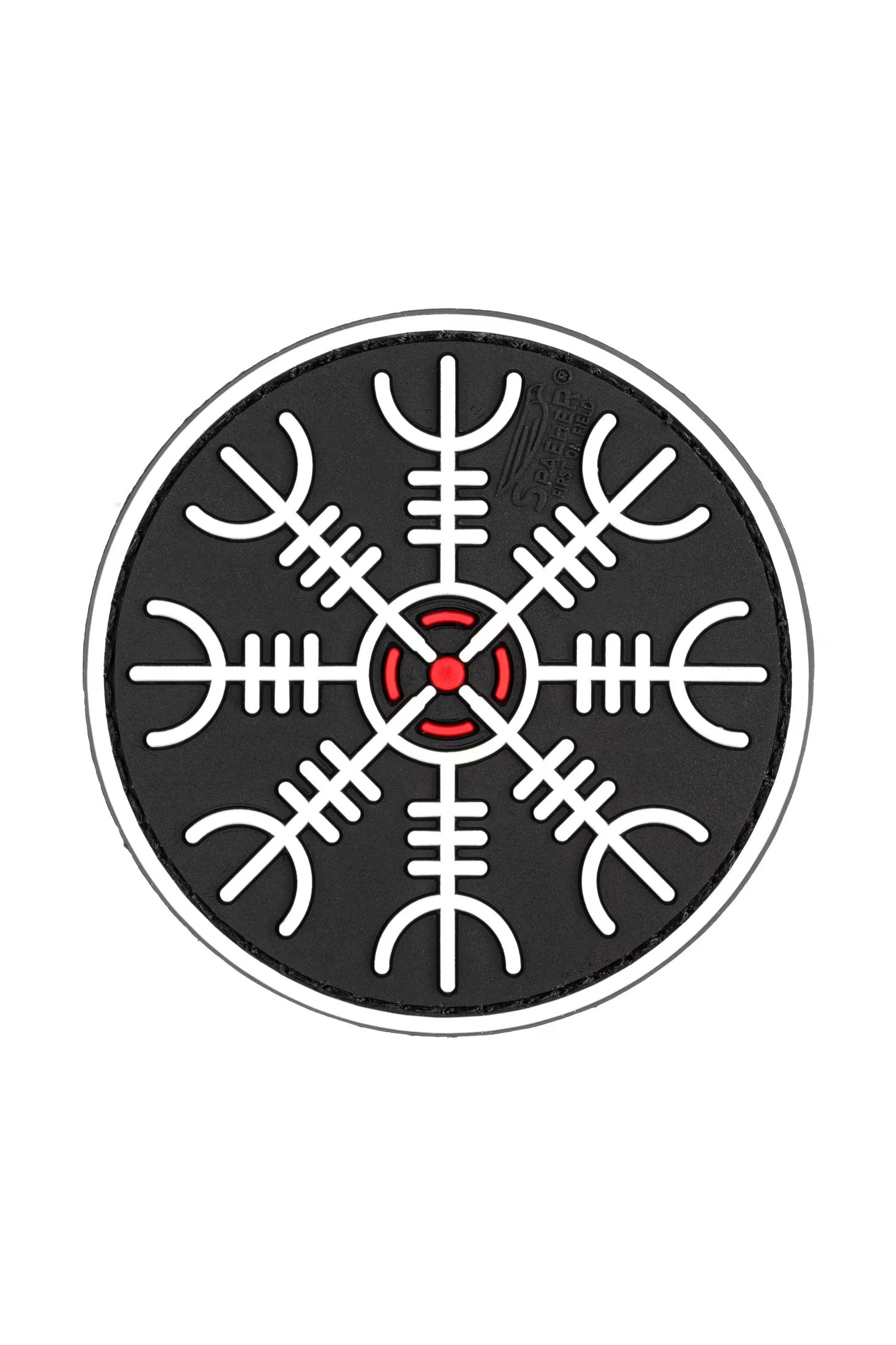 JTG Helm of Awe Rubber Patch