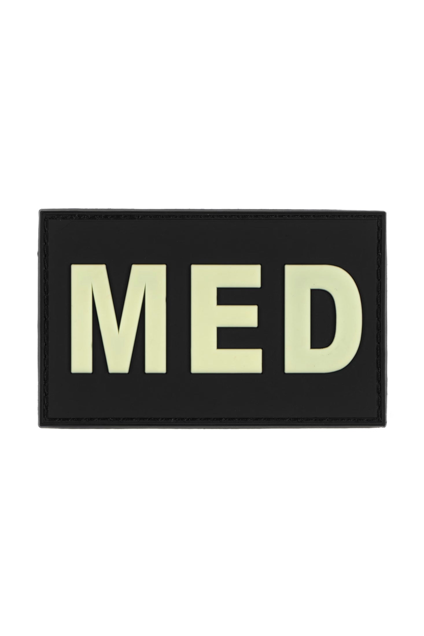 JTG MED Rubber Patch