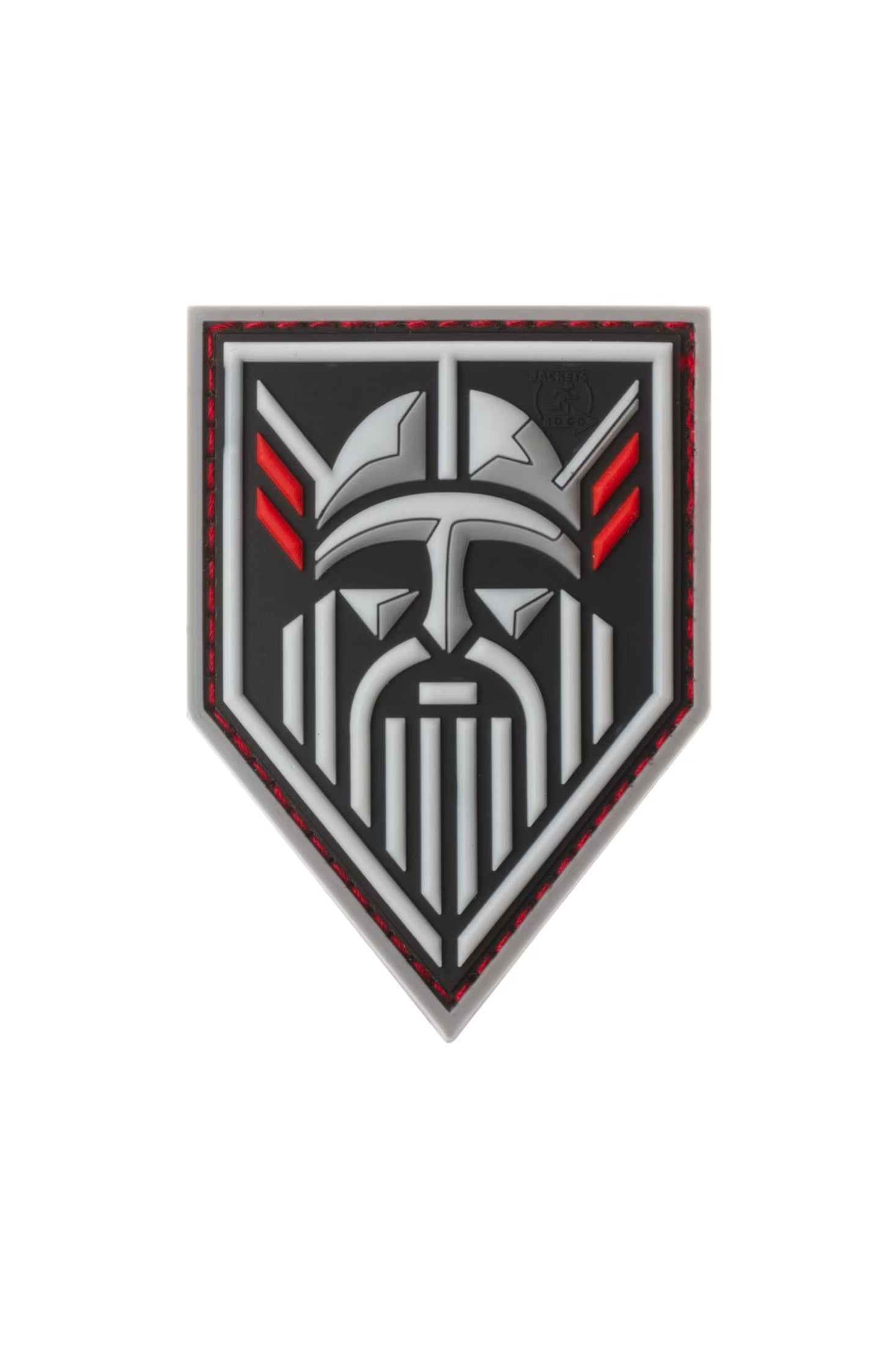 JTG Odin Rubber Patch