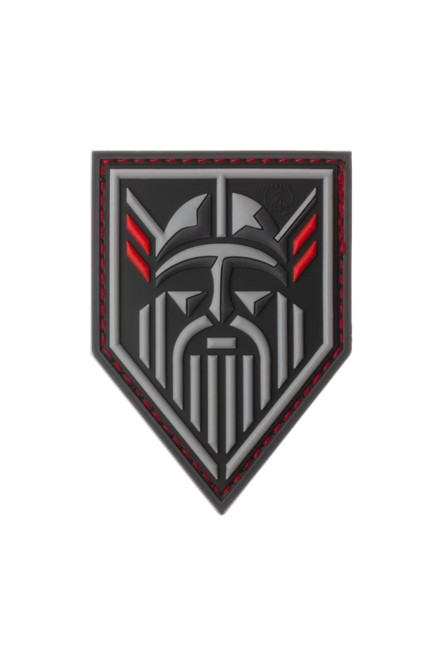 JTG Odin Rubber Patch