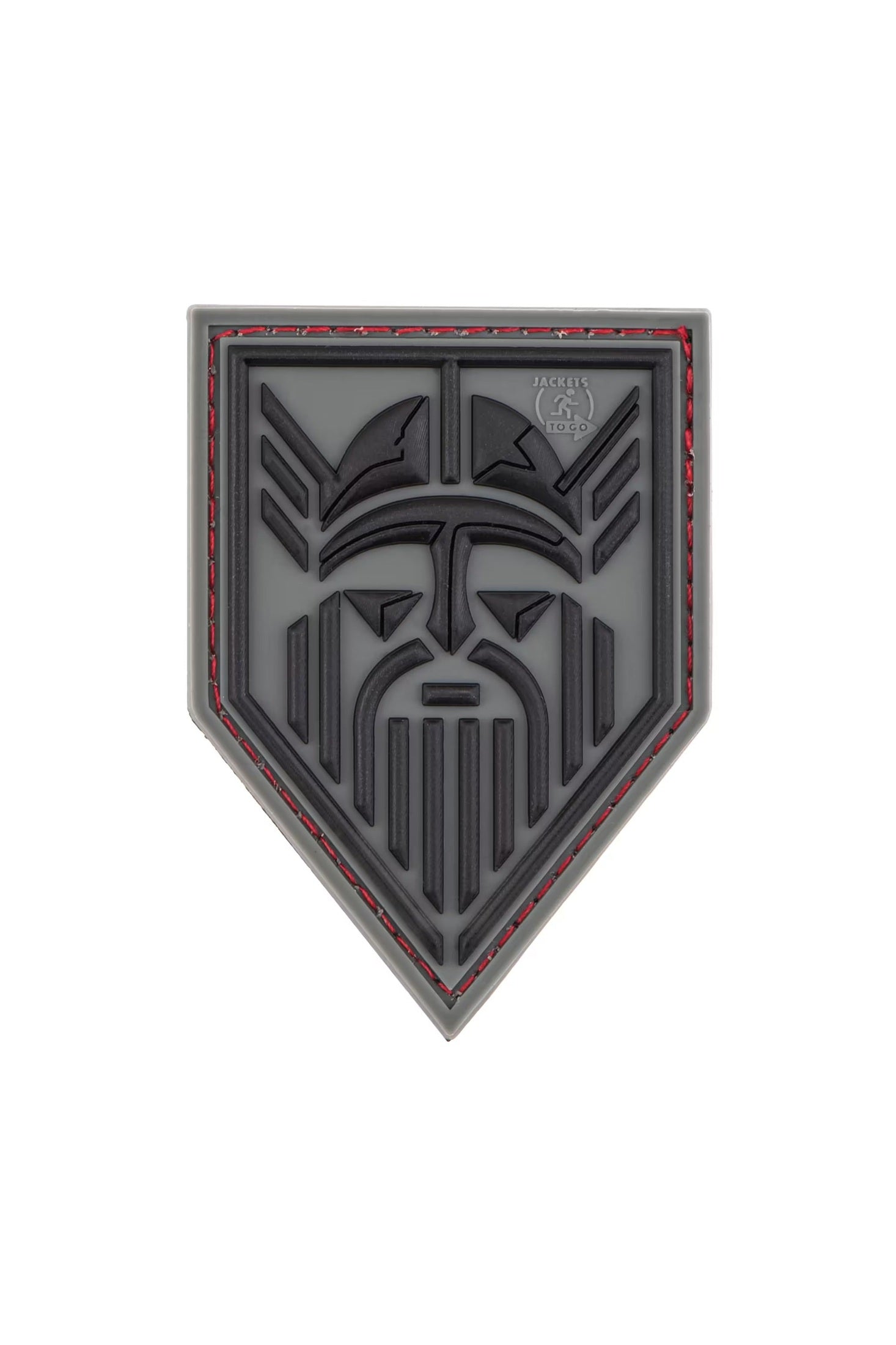 JTG Odin Rubber Patch