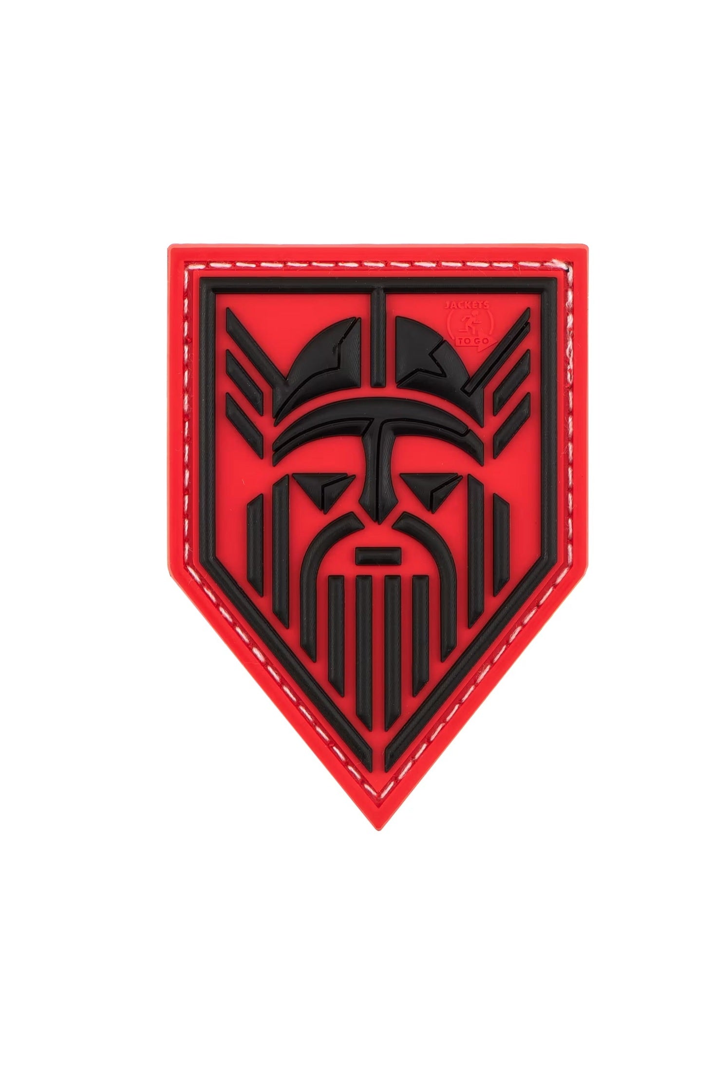 JTG Odin Rubber Patch