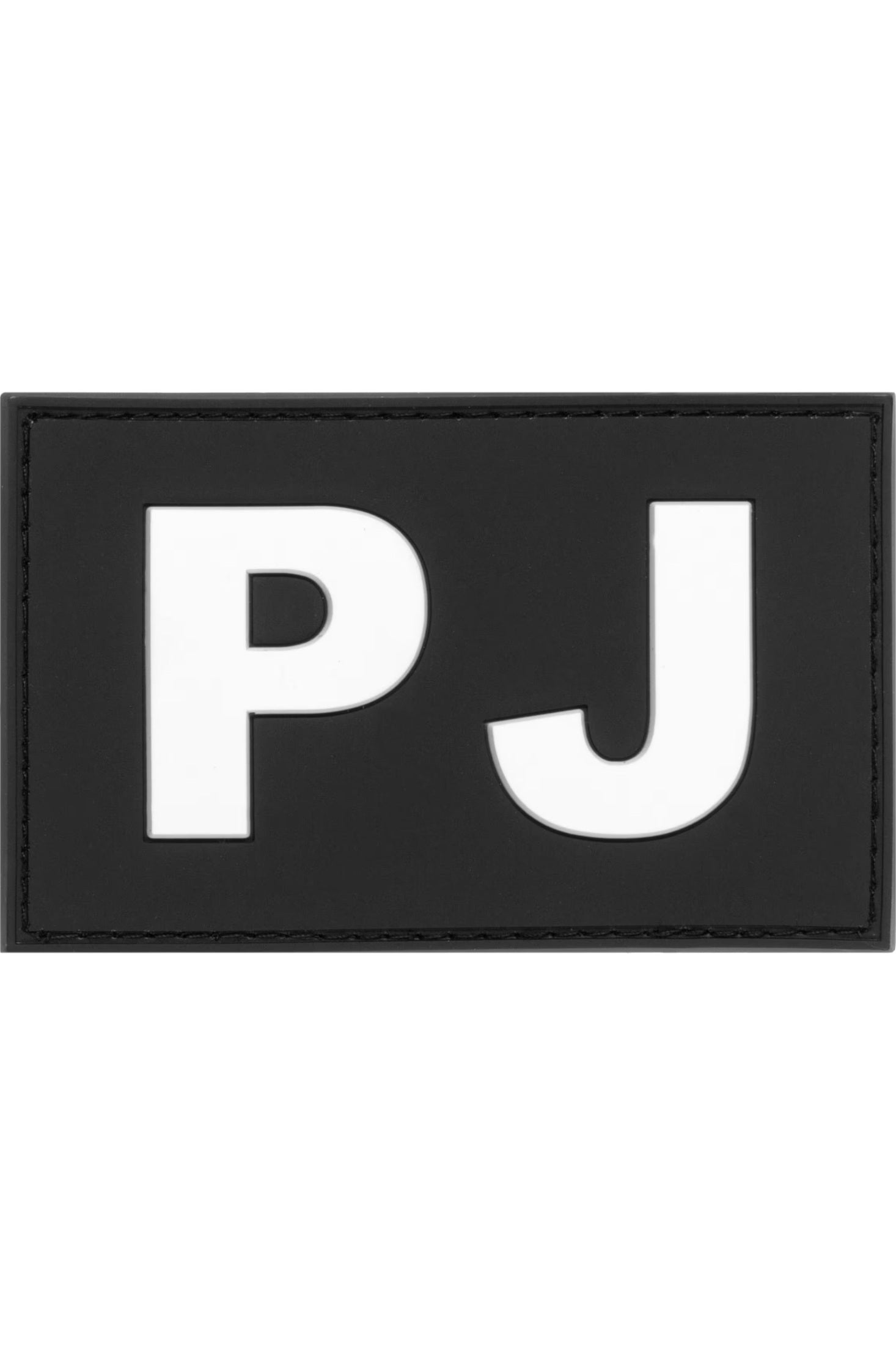 JTG PJ Rubber Patch