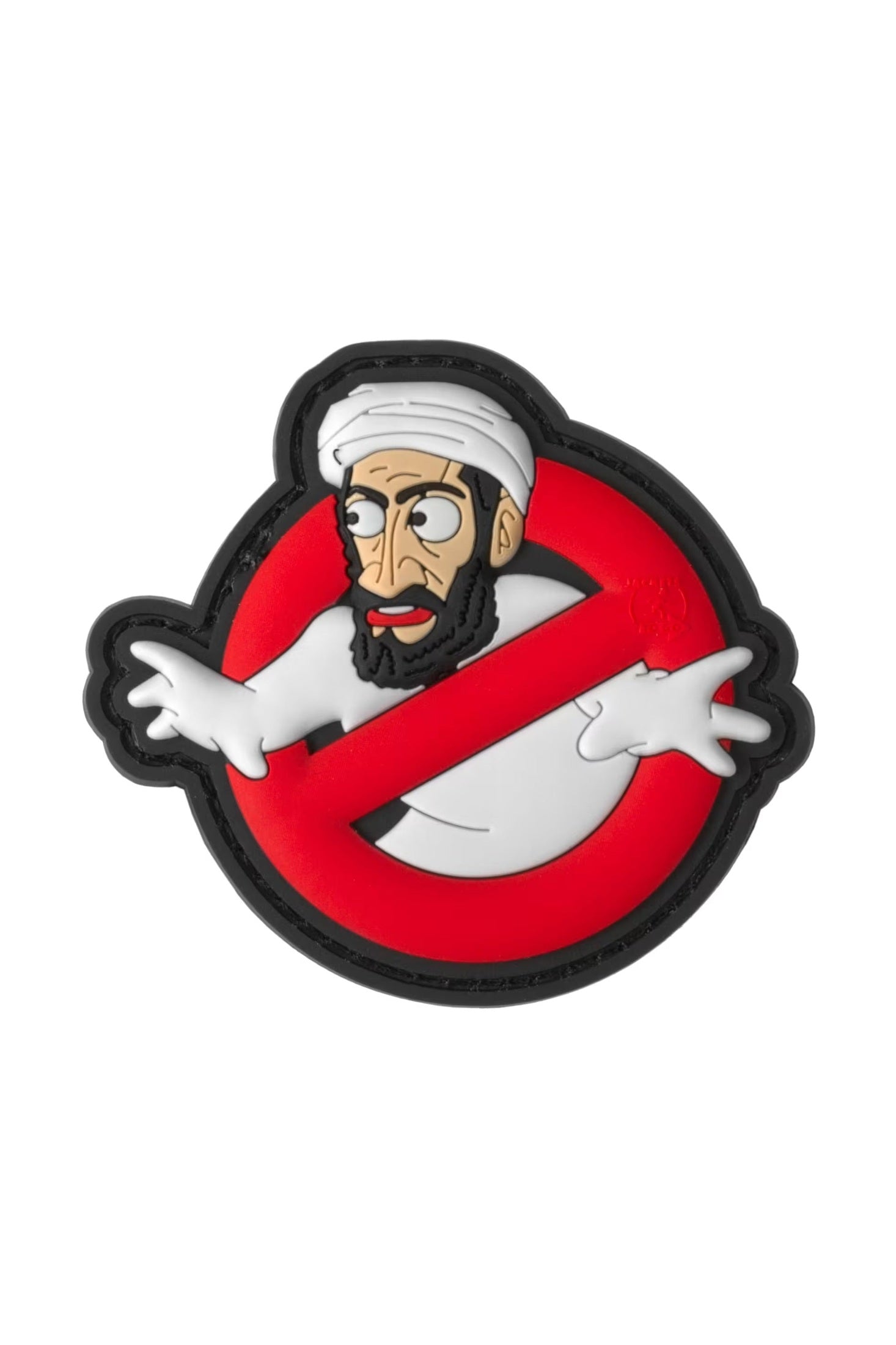 JTG Talibuster Rubber Patch