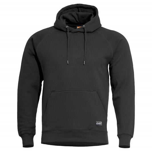 PENTAGON PHAETON HOOD SWEATER