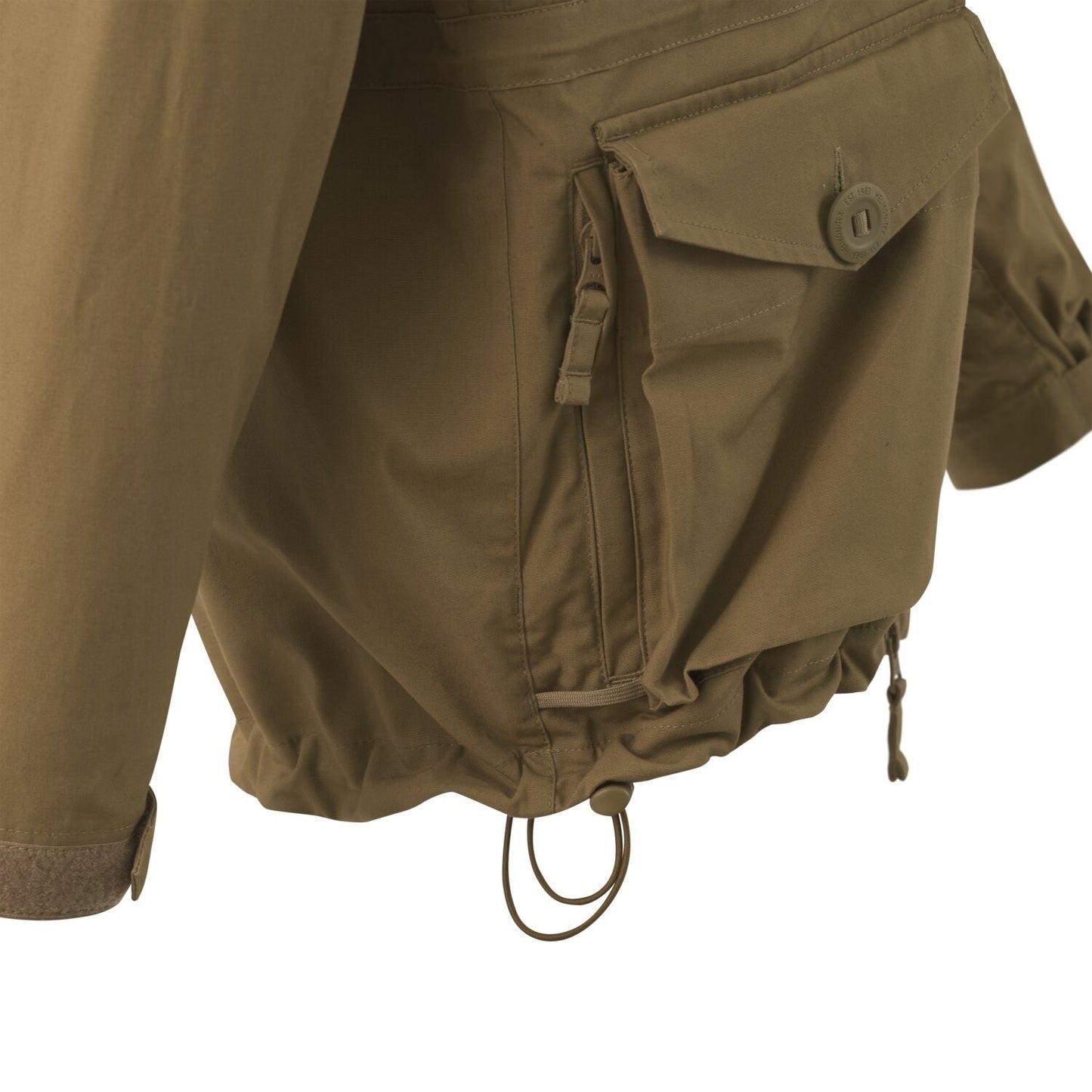 Helikon tex SAS Smock - Duracanvas