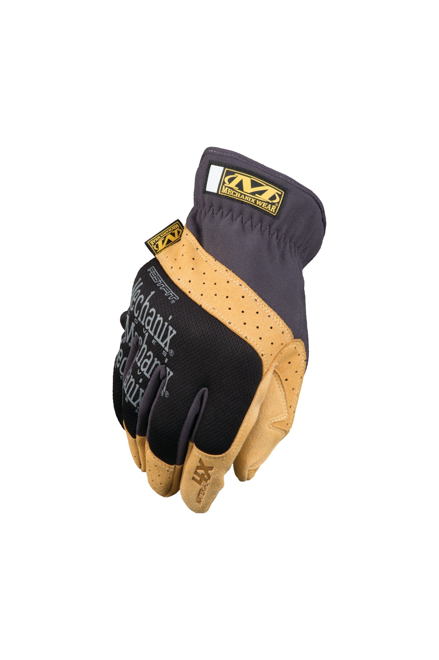 Mechanix Wear FAST FIT 4X