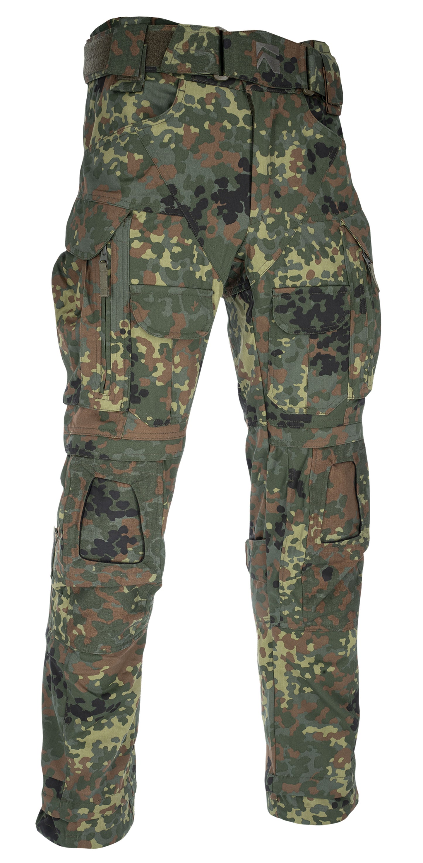 LINDNERHOF COMBAT PANTS ADVANCED (BDU HOSE)