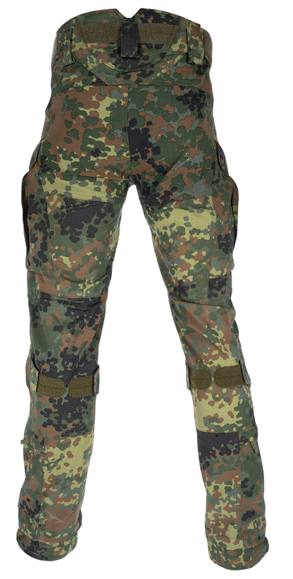 LINDNERHOF COMBAT PANTS ADVANCED (BDU HOSE)