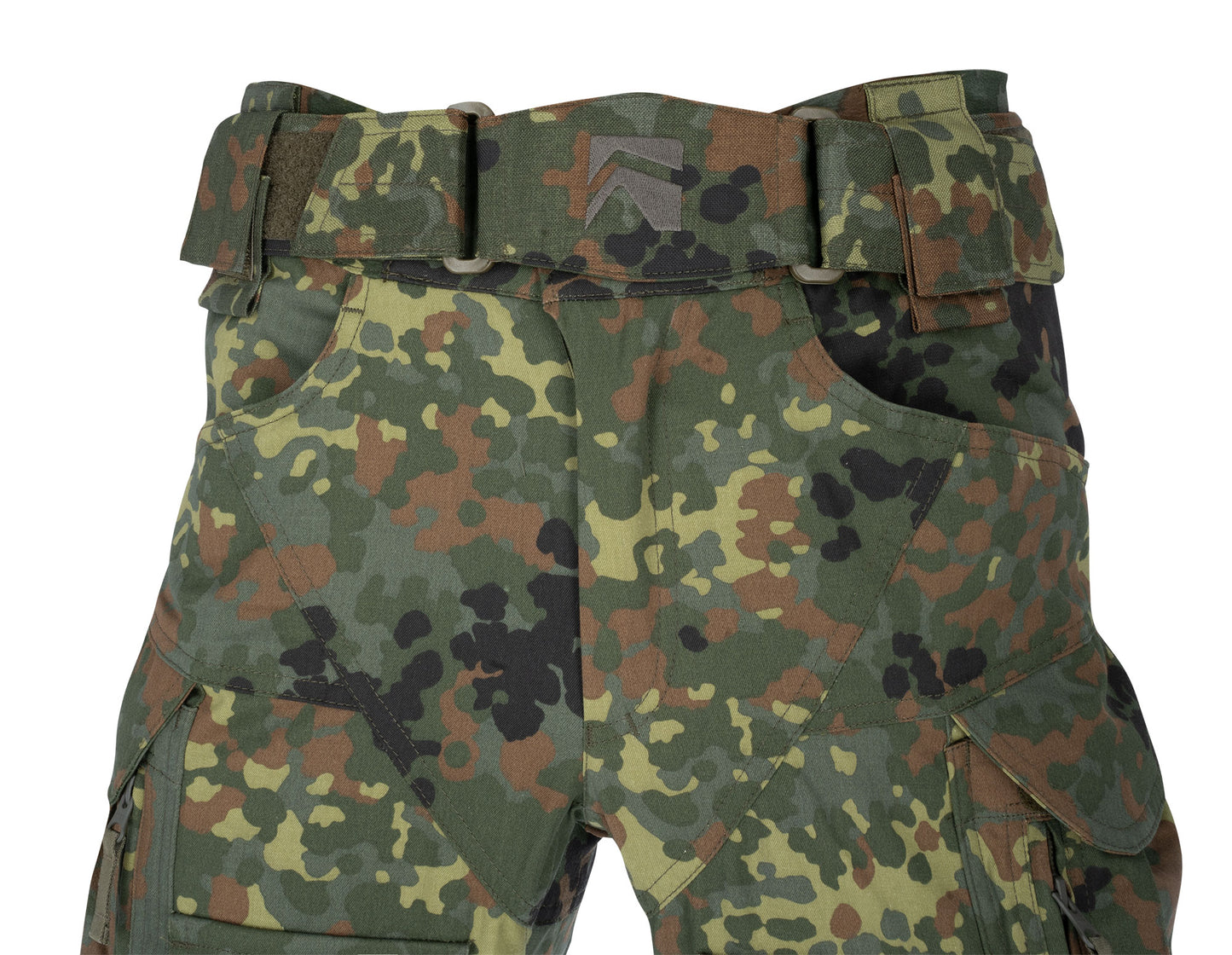 LINDNERHOF COMBAT PANTS ADVANCED (BDU HOSE)