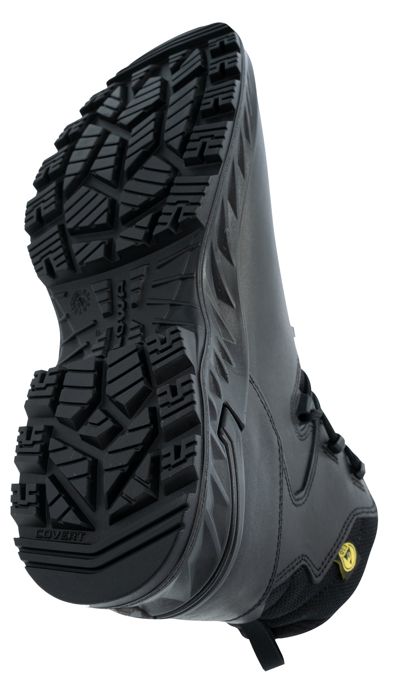 LOWA ZICON® GTX MID TASK FORCE (EINSATZ- STIEFEL)