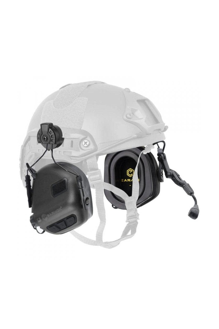 Earmor M32H Plus Tactical Hearing Protection Helmet Version