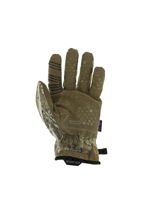 Mechanix Wear SUB40 REALTREE COLD WEATHER