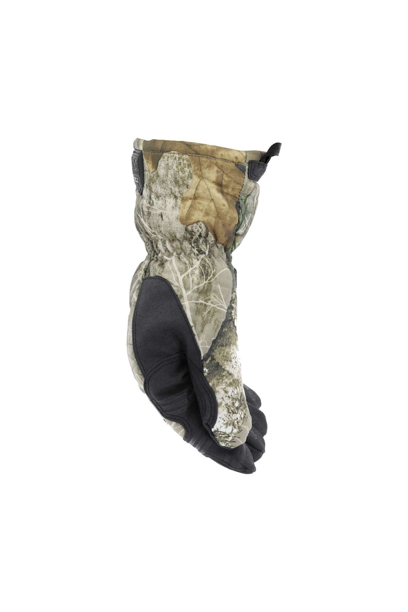 Mechanix Wear SUB40 REALTREE COLD WEATHER