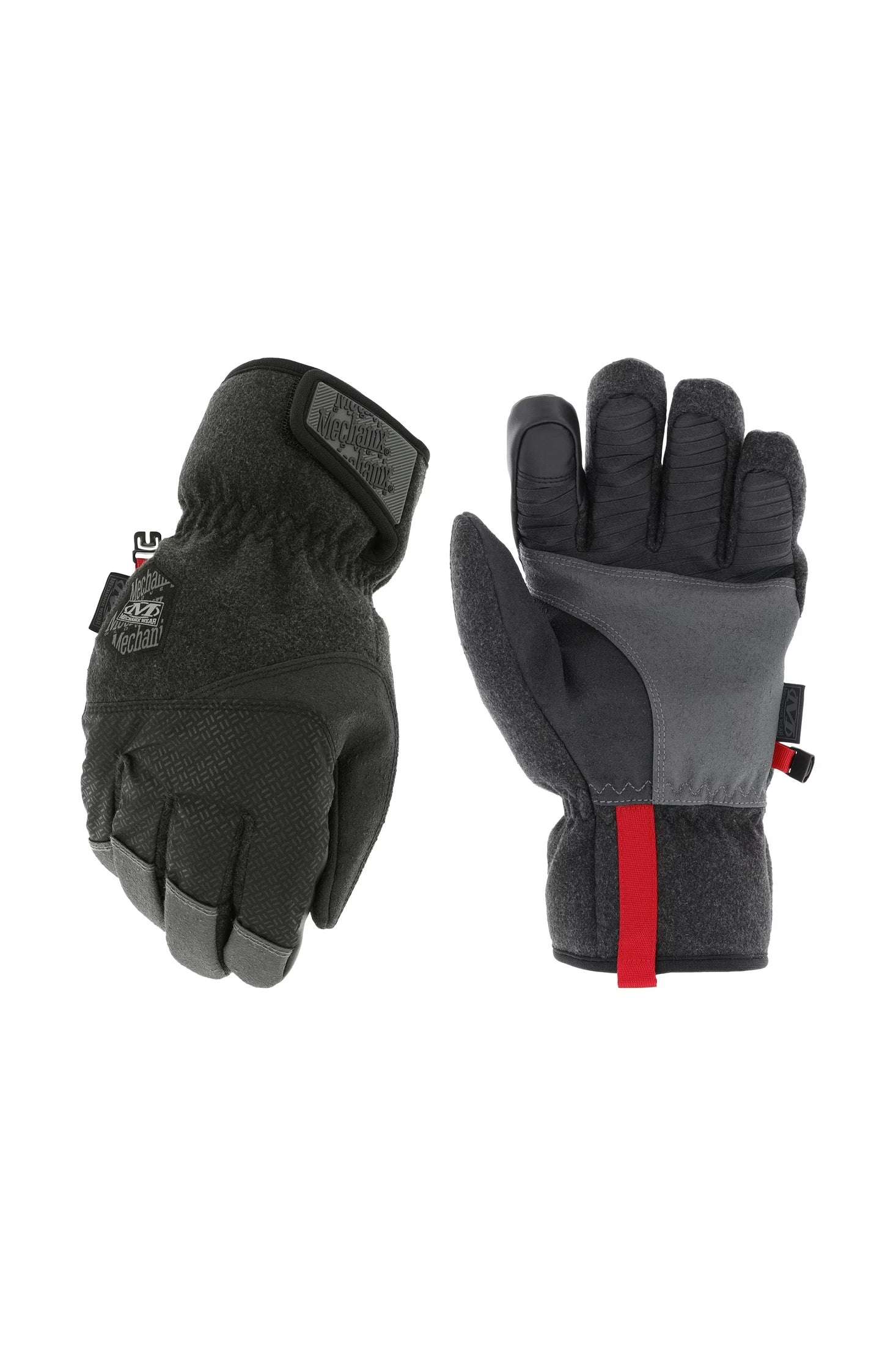 Mechanix Wear ColdWork Windshell