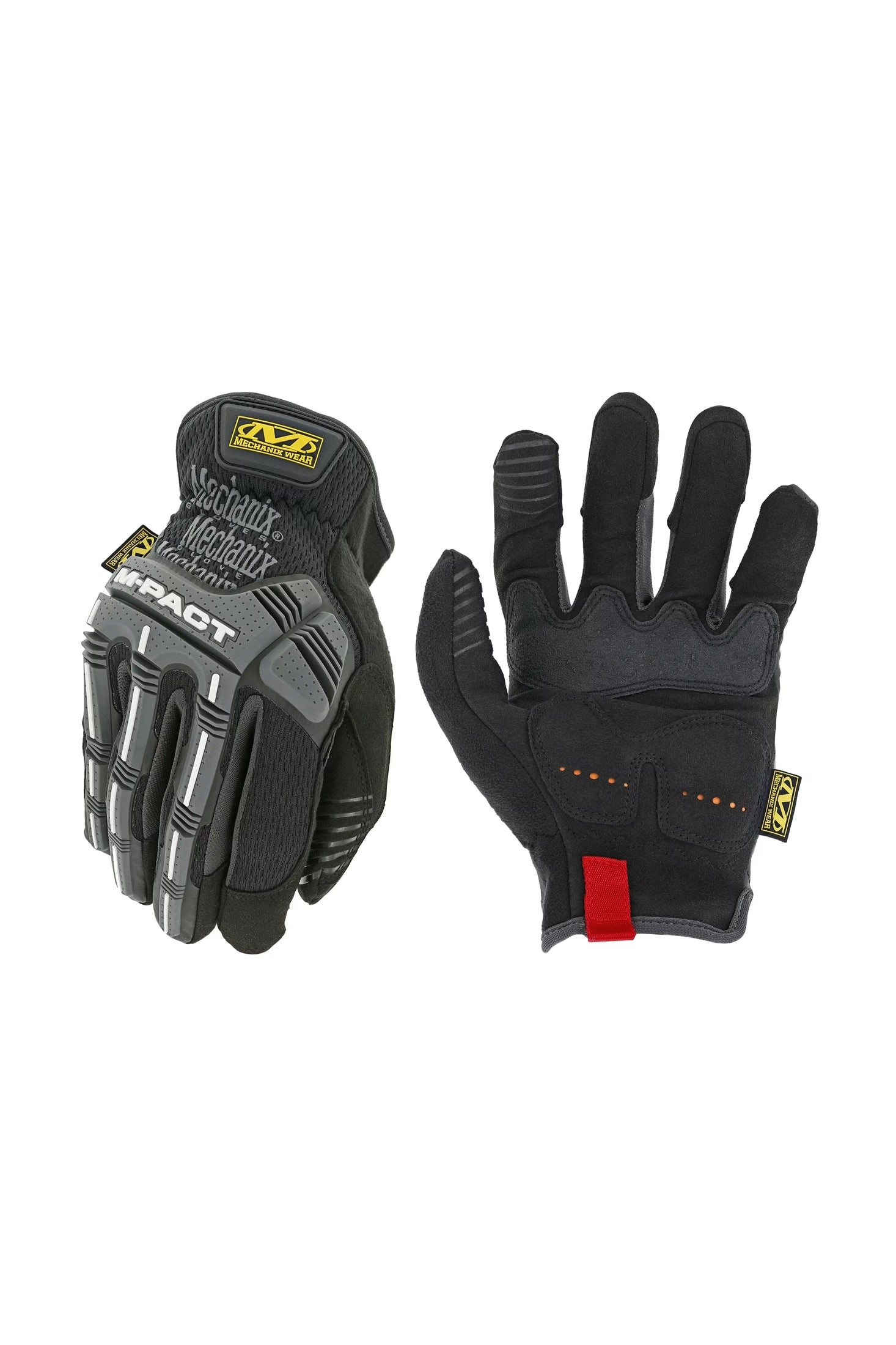 Mechanix Wear M-Pact Open Cuff