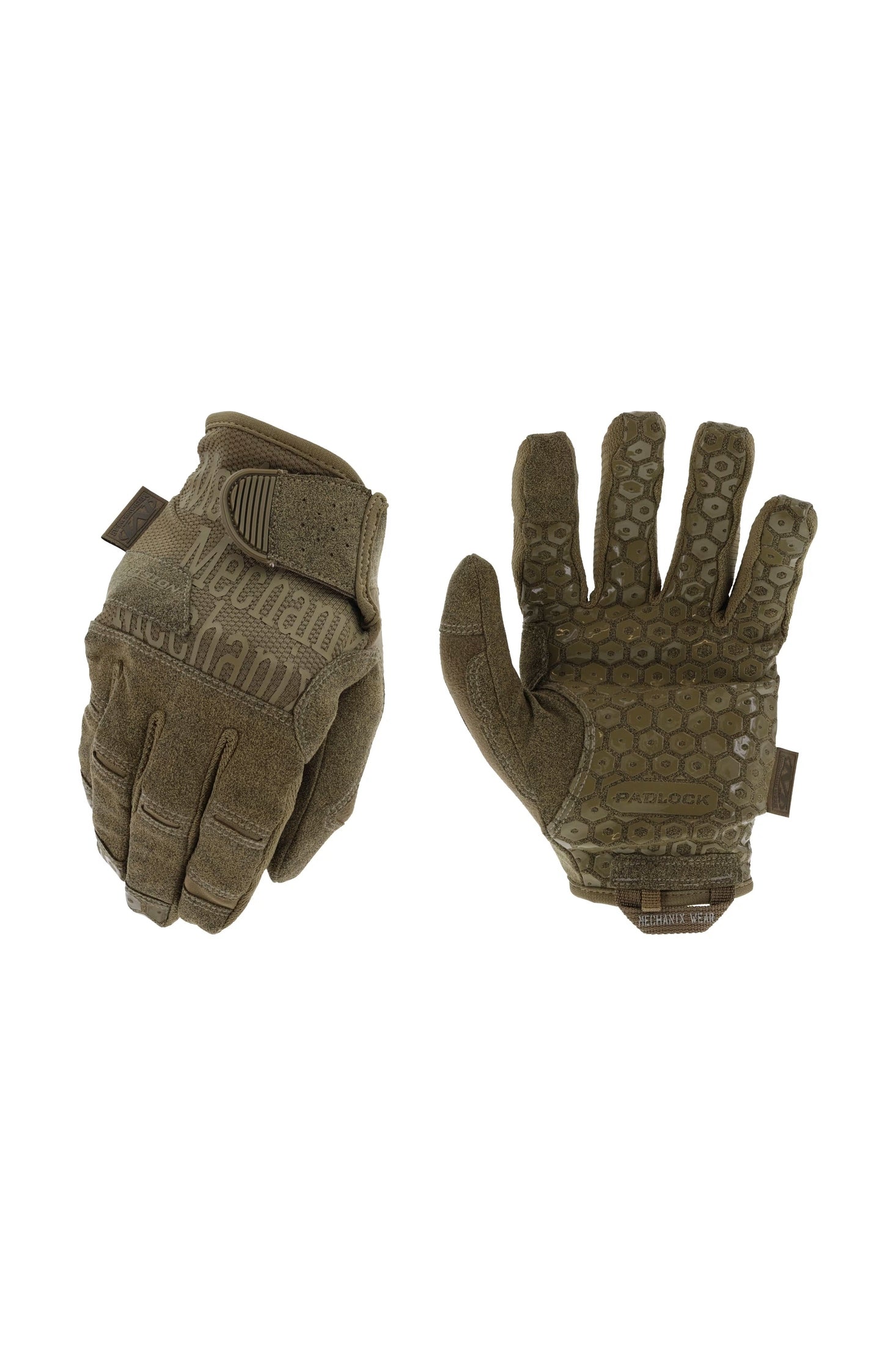 Mechanix Wear Precision Pro High-Dexterity Grip
