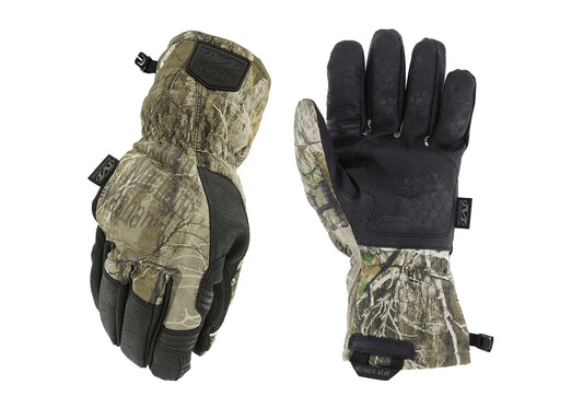 Mechanix Wear SUB20 Realtree Cold Weather