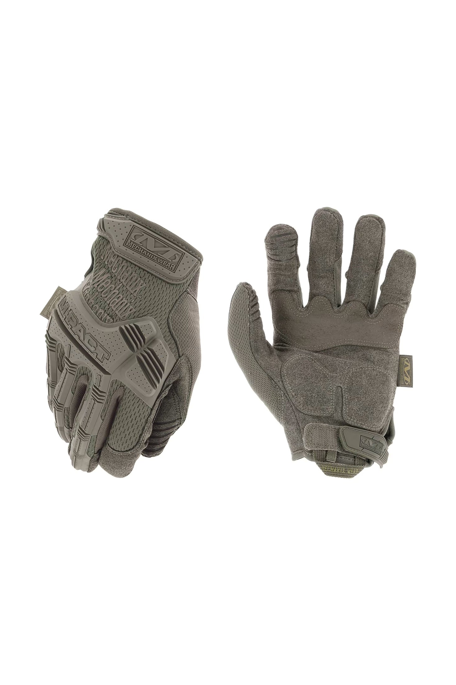 mechanix handschuhe bundeswehr Handschuhe Mechanix M-Pact Olive Drab S
