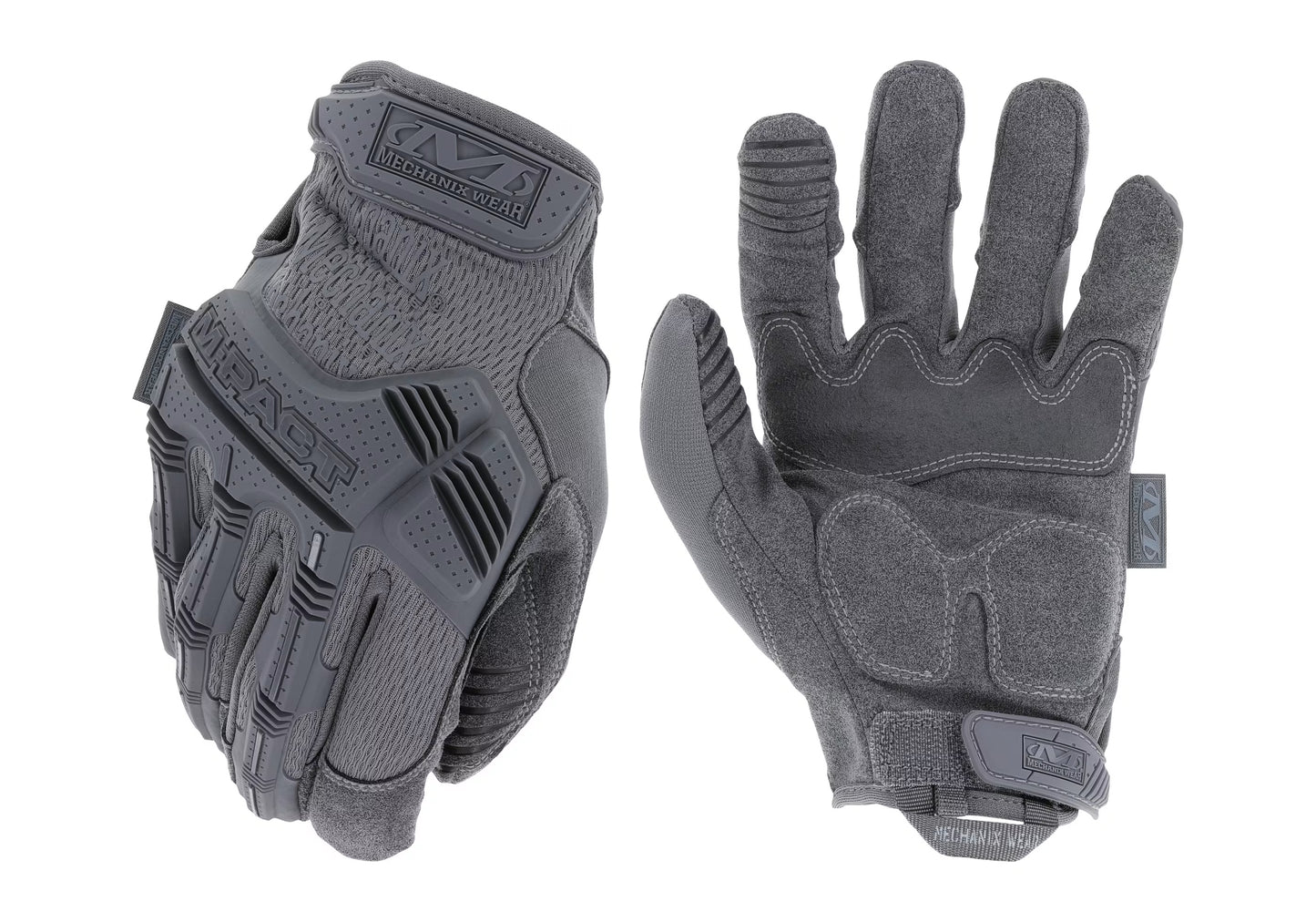 Mechanix Wear LE M-PACT ORIGINAL 