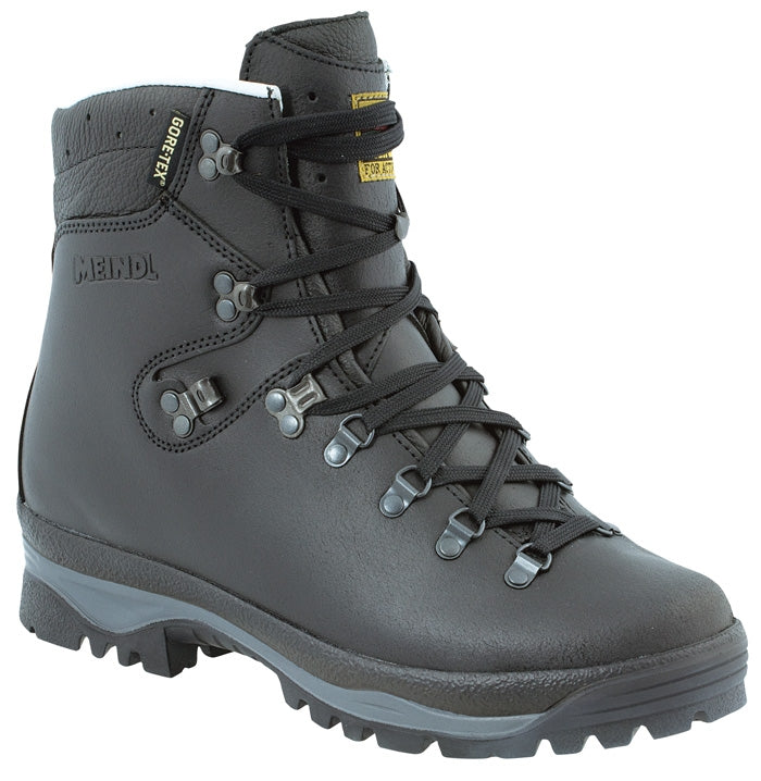 MEINDL BERGSCHUH ARMY GORE (BW-AUSFÜHRUNG)