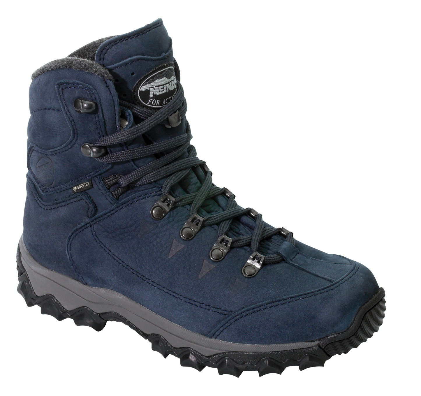 MEINDL OHIO LADY WINTER GTX STIEFEL