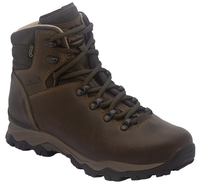 MEINDL PERU LADY GTX TREKKINGSTIEFEL BRAUN