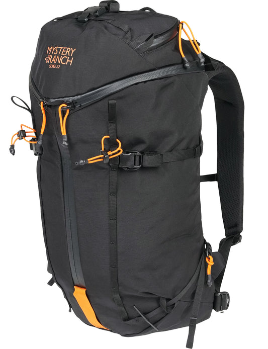 MYSTERY RANCH SCREE 22 (TAGES RUCKSACK)
