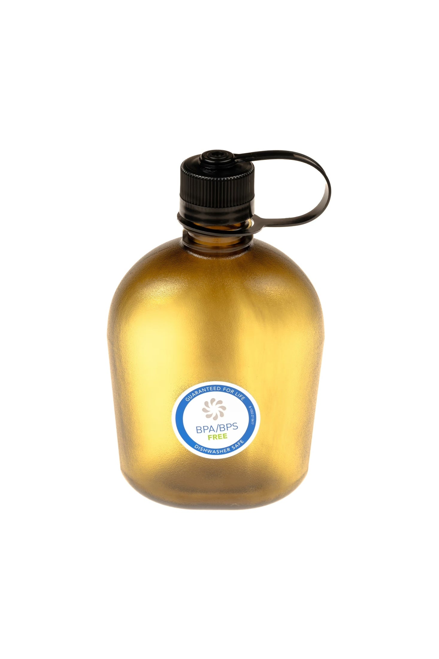 NALGENE CANTENE OASIS SUSTAIN 1.0 LITER