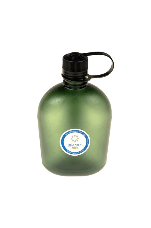 NALGENE CANTENE OASIS SUSTAIN 1.0 LITER