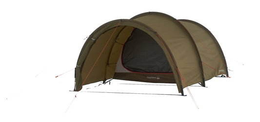 NORDISK OPPLAND 2 (2.0) (TUNNELZELT)