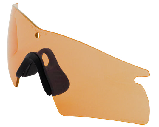 OAKLEY ERSATZGLÄSER SI PERSIMMON FÜR M-FRAME 3.0