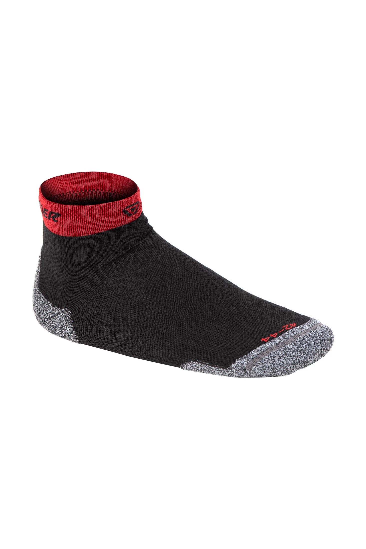 Outrider T.O.R.D. ANKLE SOCKS