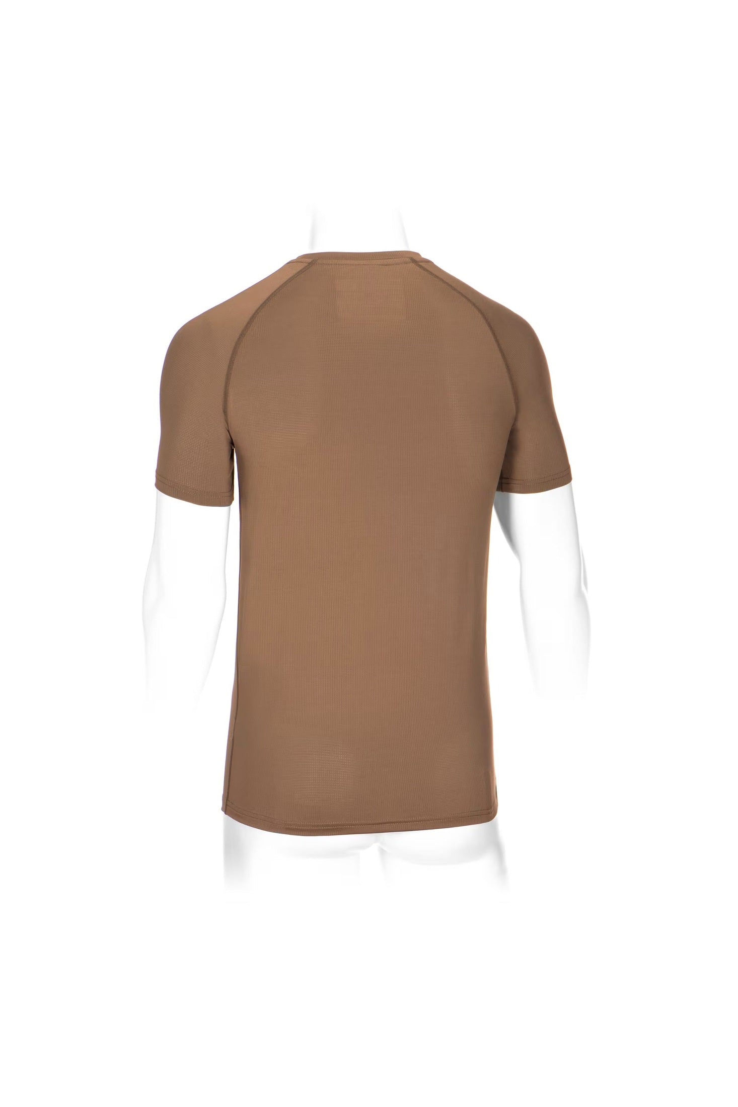 Outrider T.O.R.D. COVERT ATHLETIC FIT PERFORMANCE TEE