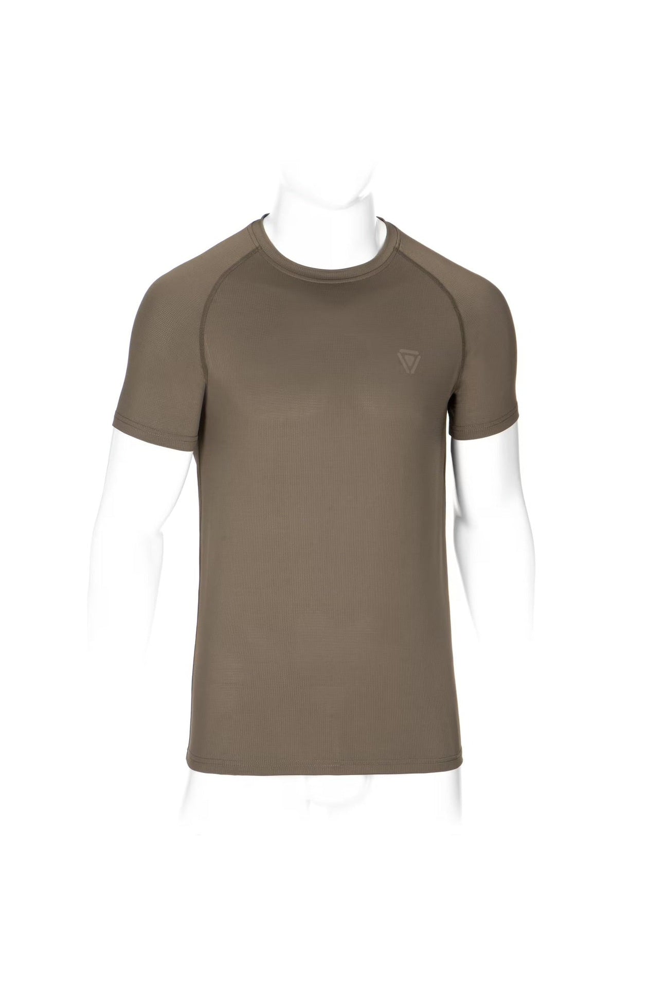 Outrider T.O.R.D. COVERT ATHLETIC FIT PERFORMANCE TEE