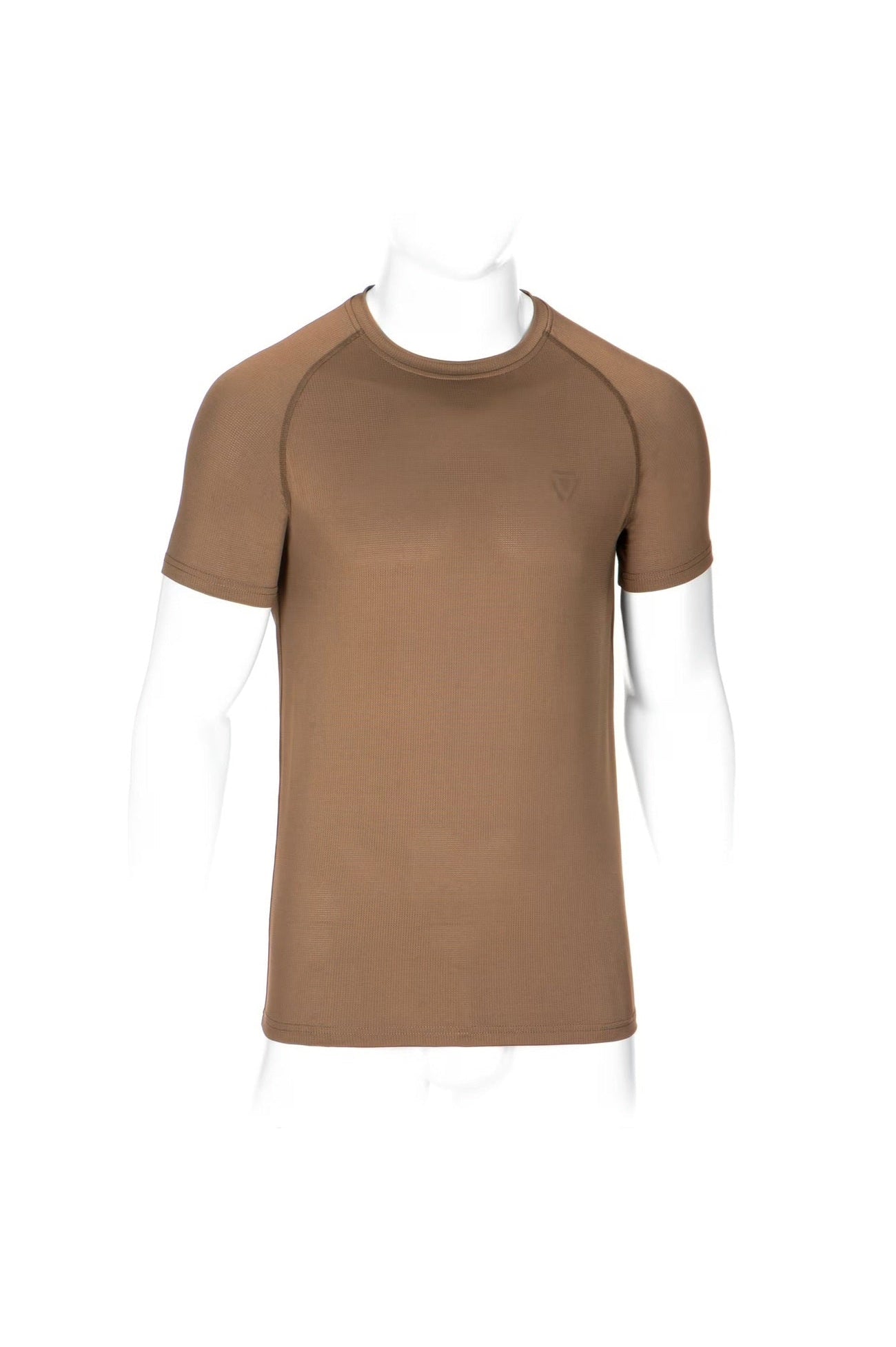 Outrider T.O.R.D. COVERT ATHLETIC FIT PERFORMANCE TEE