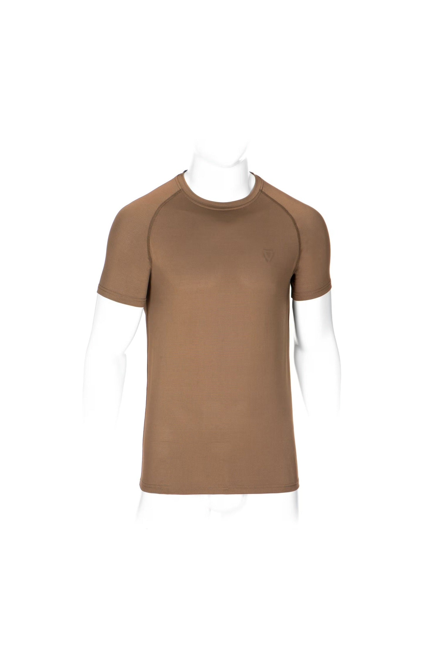 Outrider T.O.R.D. COVERT ATHLETIC FIT PERFORMANCE TEE