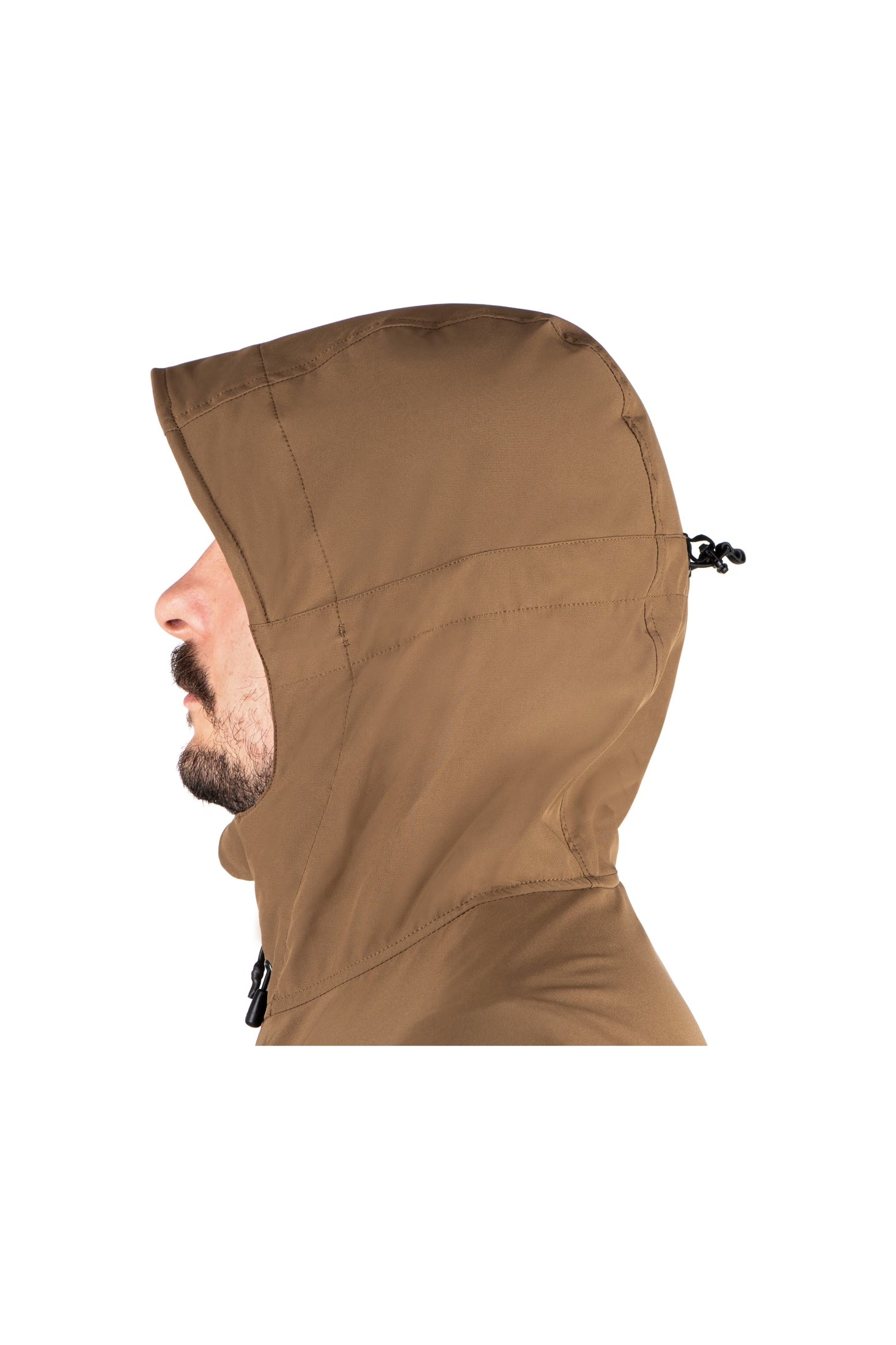 Outrider T.O.R.D. FLEX WINDBLOCK HOODY LW