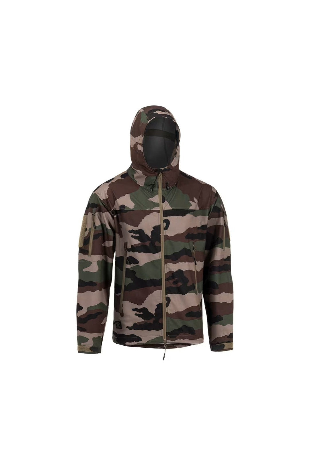 Outrider T.O.R.D. FLEX WINDBLOCK HOODY LW