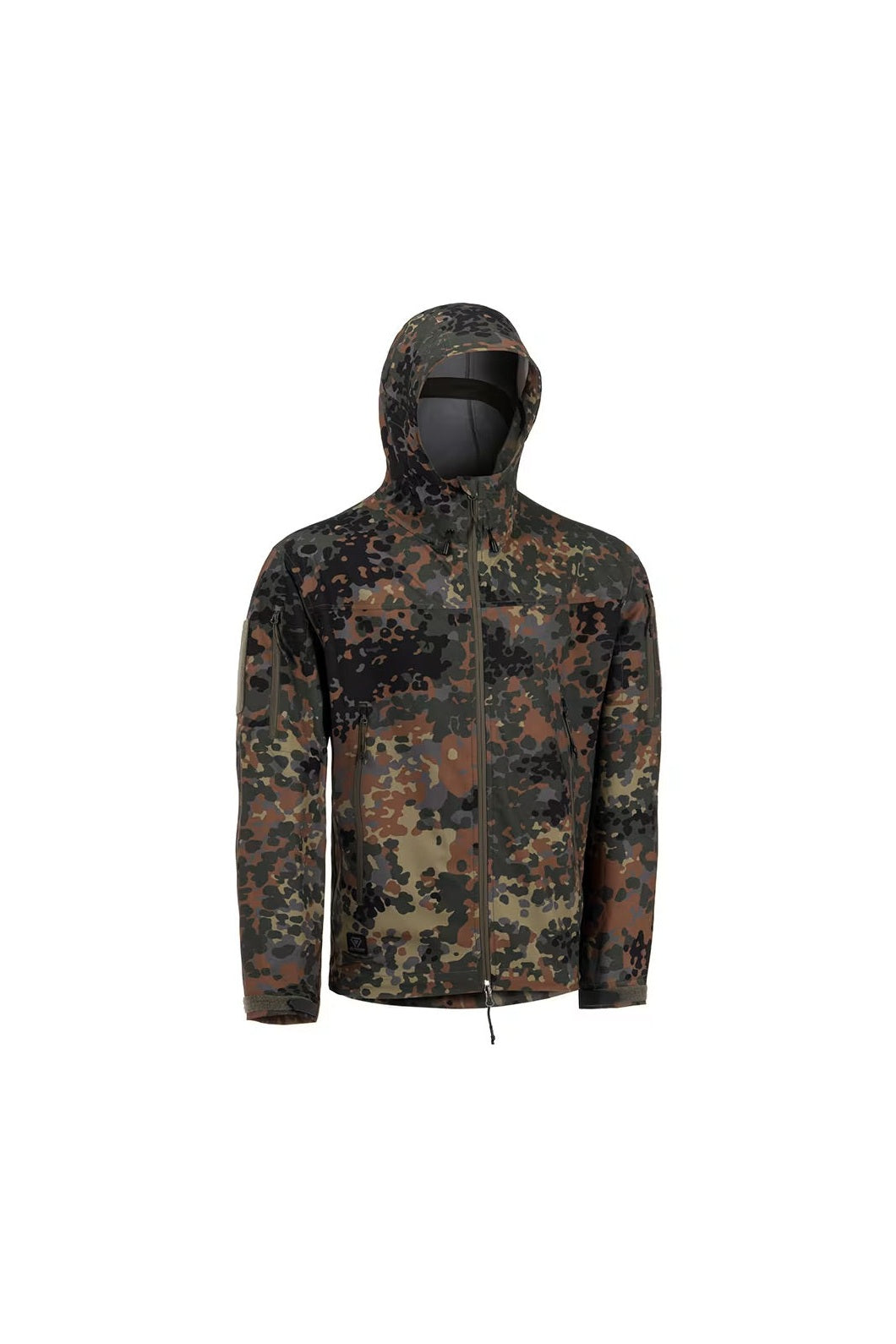 Outrider T.O.R.D. FLEX WINDBLOCK HOODY LW
