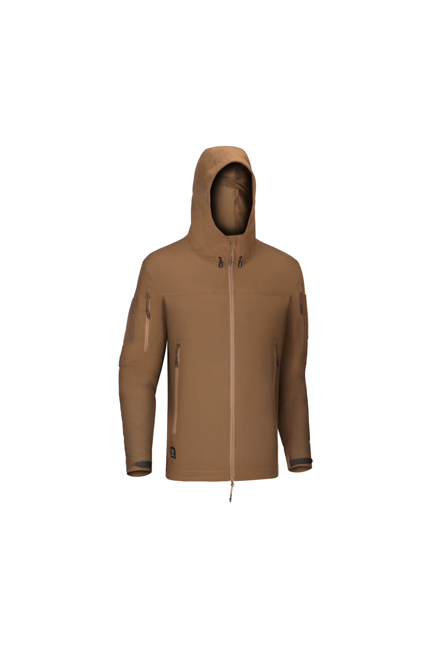 Outrider T.O.R.D. FLEX WINDBLOCK HOODY LW