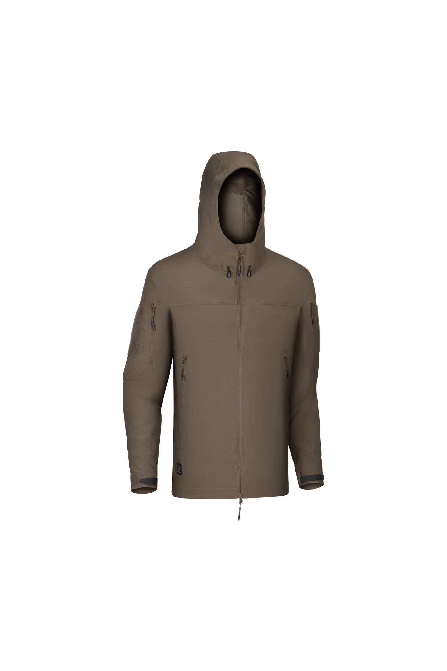 Outrider T.O.R.D. FLEX WINDBLOCK HOODY LW