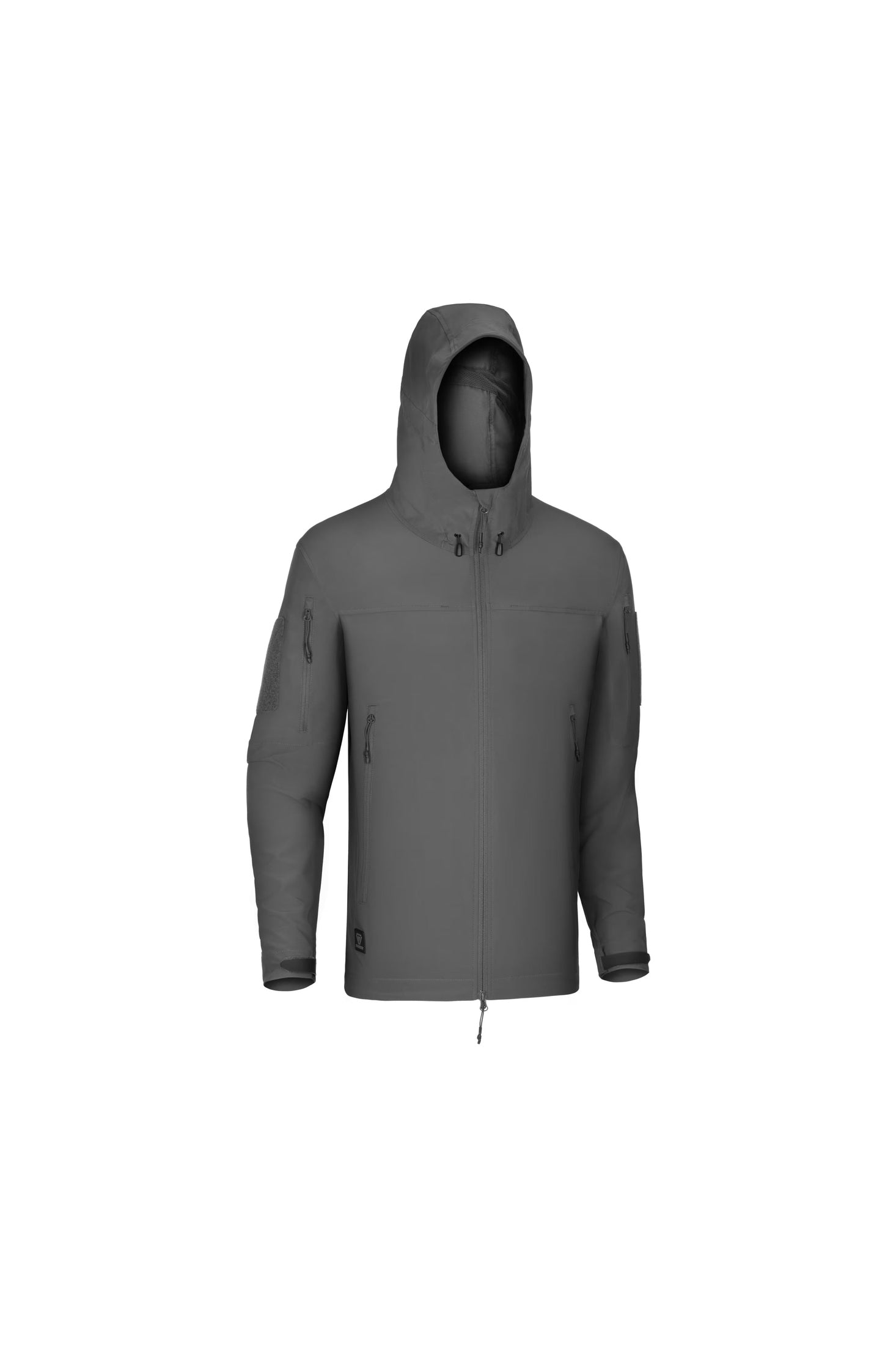 Outrider T.O.R.D. FLEX WINDBLOCK HOODY LW