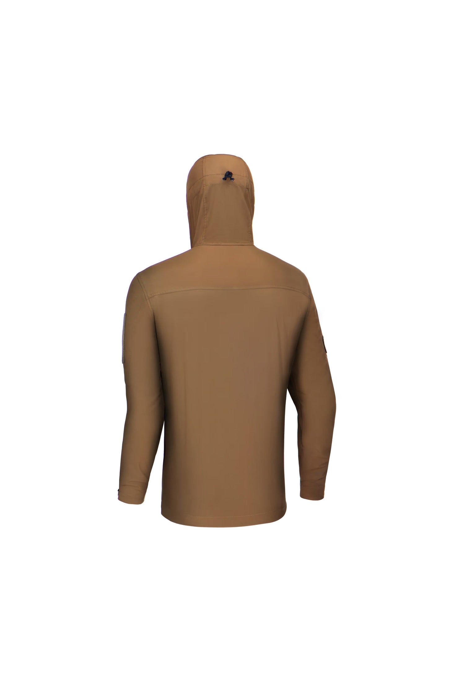 Outrider T.O.R.D. FLEX WINDBLOCK HOODY LW