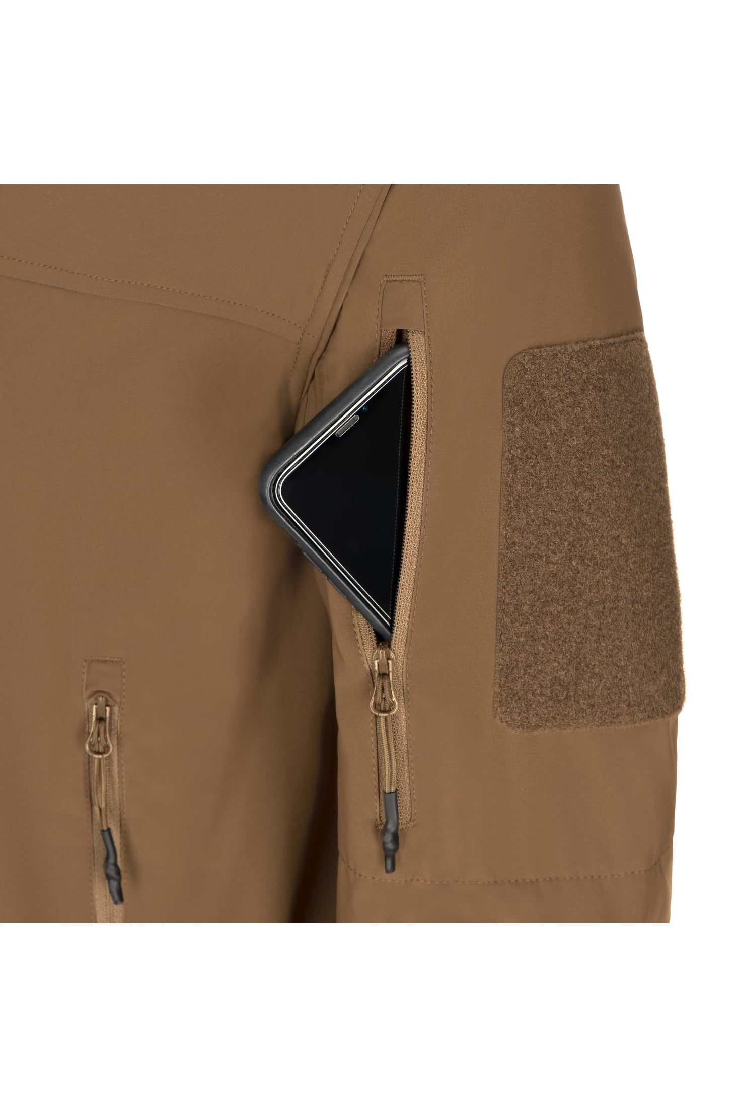 Outrider T.O.R.D. FLEX WINDBLOCK HOODY LW