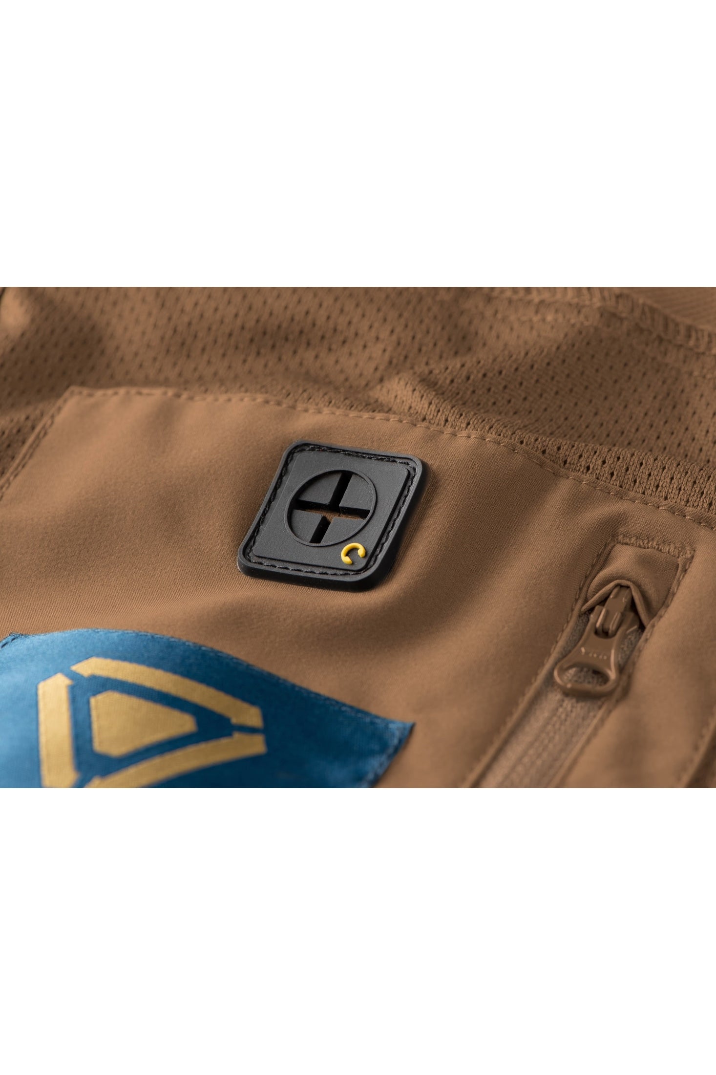 Outrider T.O.R.D. FLEX WINDBLOCK HOODY LW