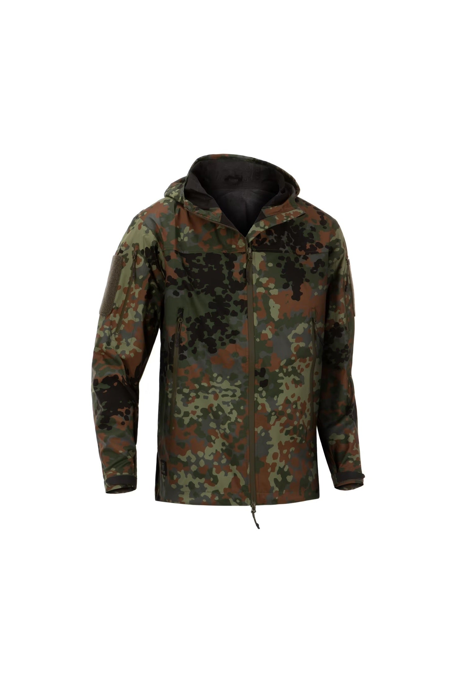 Outrider T.O.R.D. HARDSHELL HOODY LW