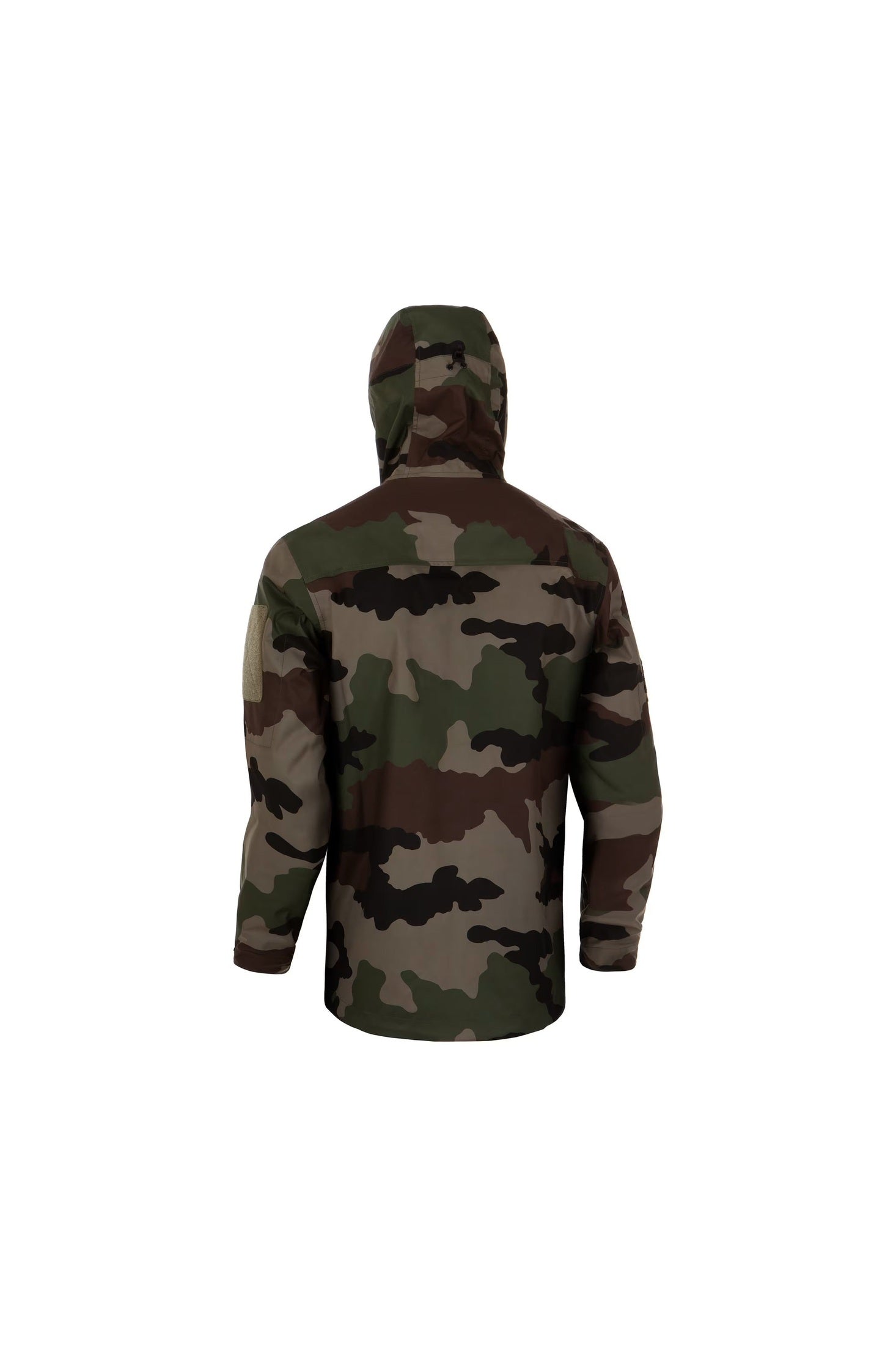 Outrider T.O.R.D. HARDSHELL HOODY LW